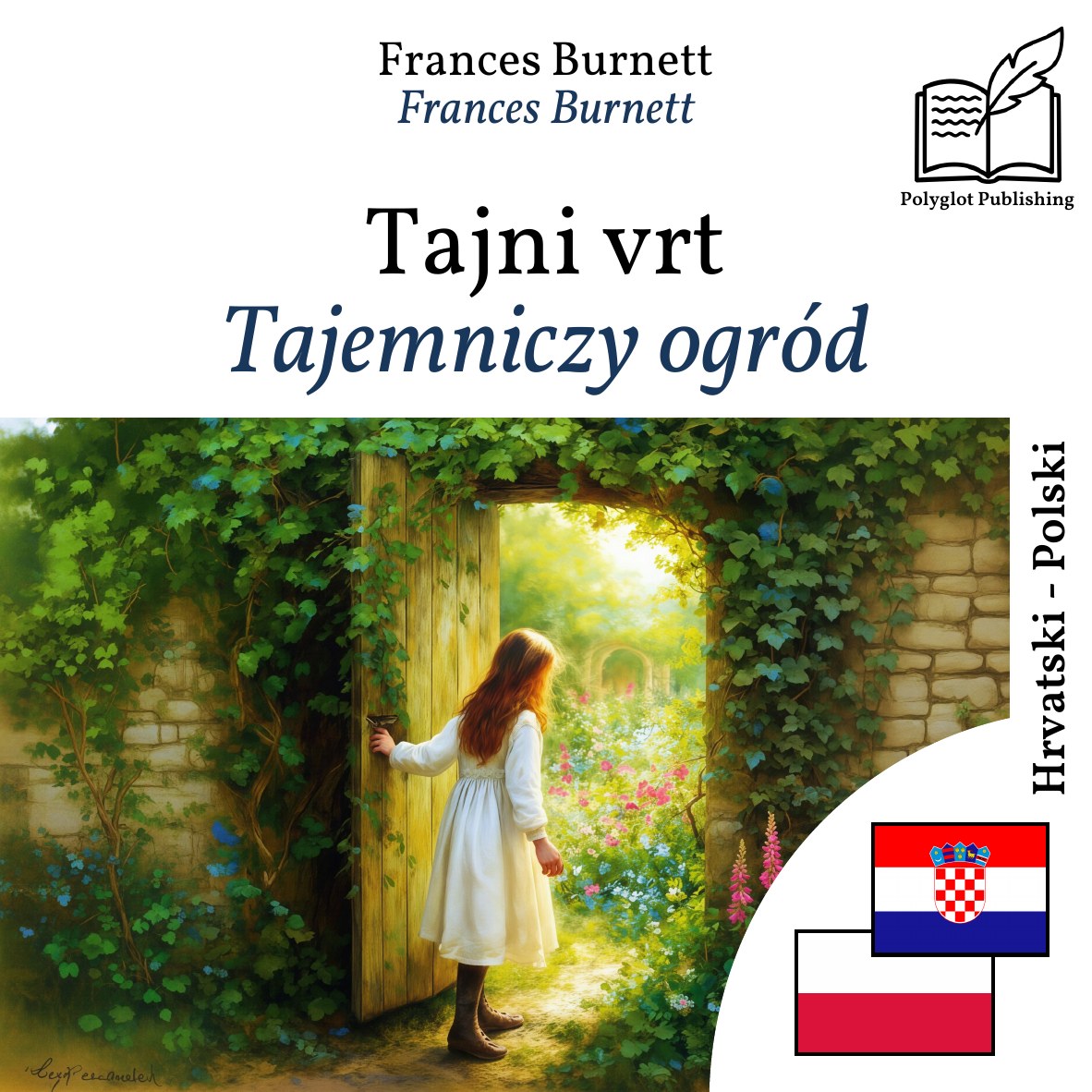 Tajemniczy ogród