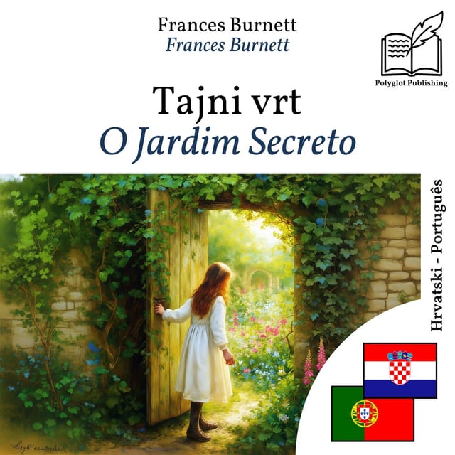 O Jardim Secreto