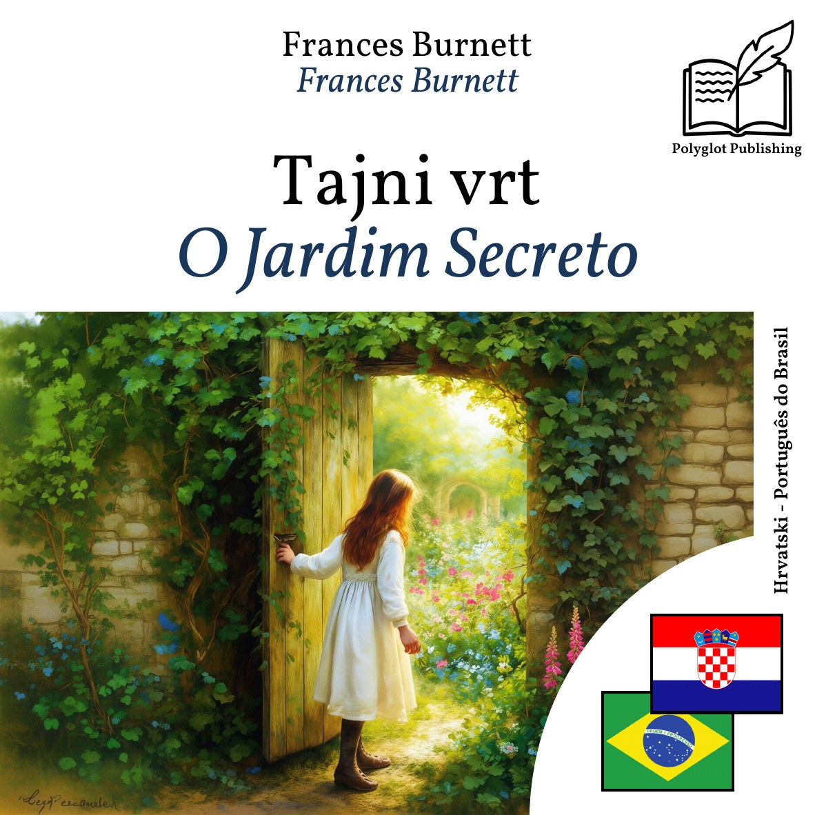 O Jardim Secreto