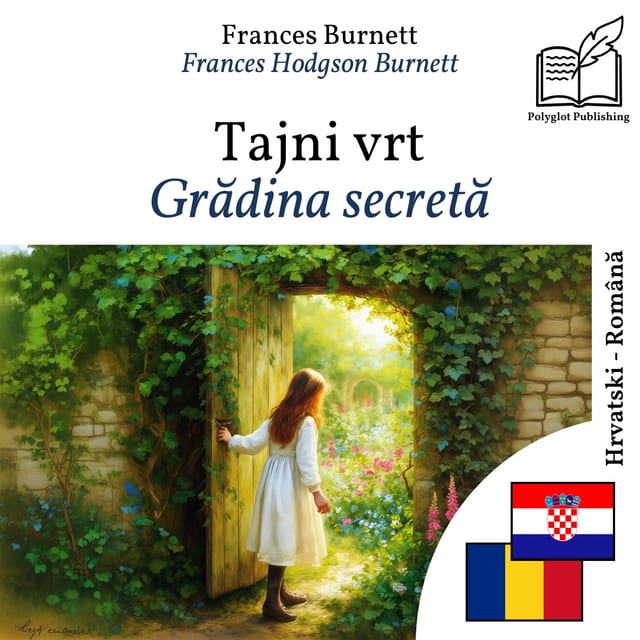 Grădina secretă