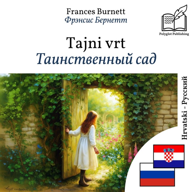 Таинственный сад