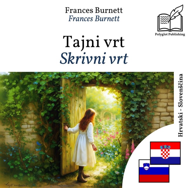Skrivni vrt