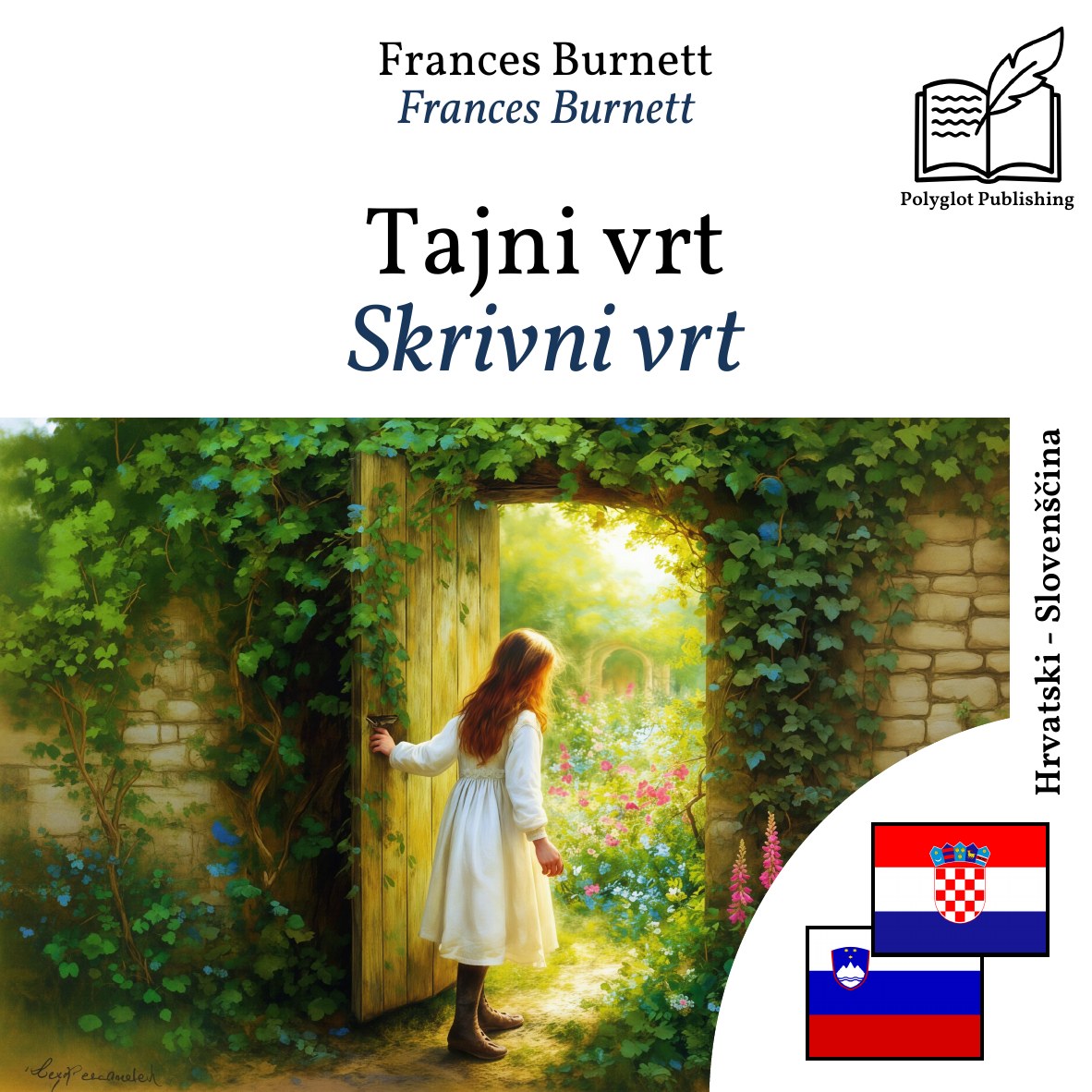 Skrivni vrt