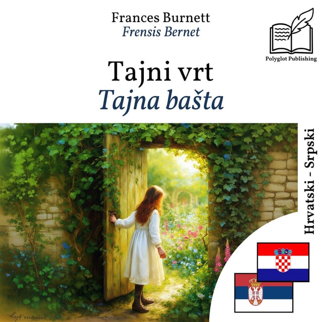 Tajna bašta