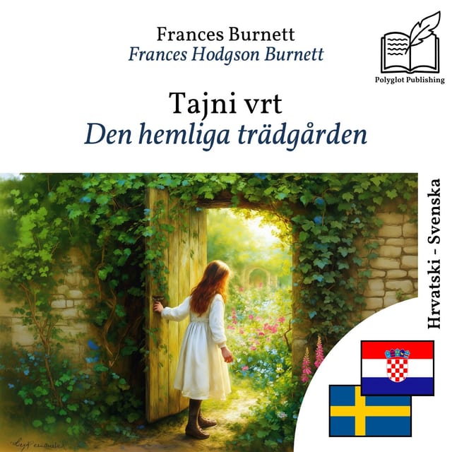 Den hemliga trädgården