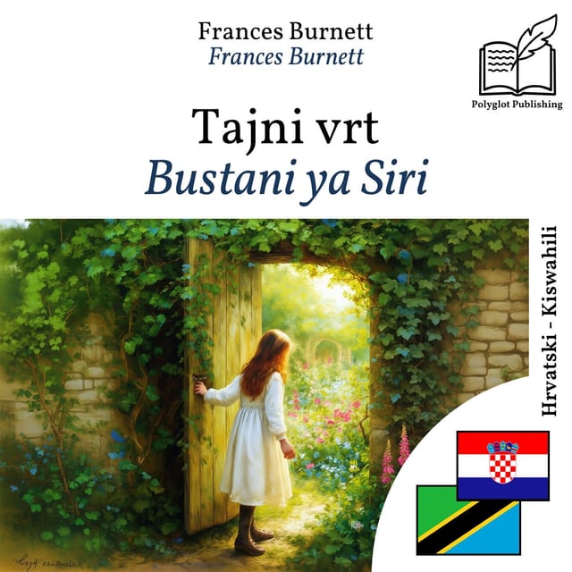 Bustani ya Siri