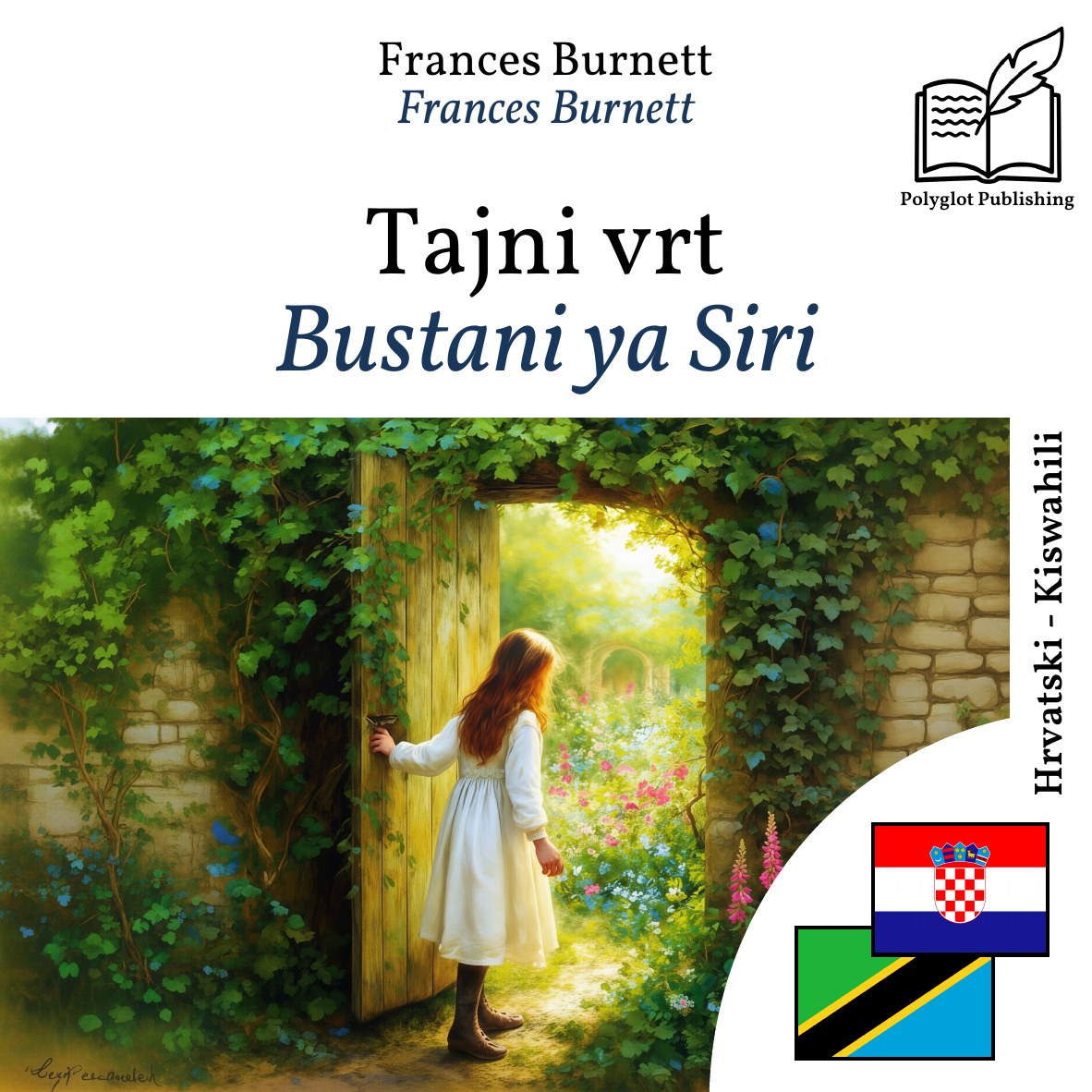 Bustani ya Siri