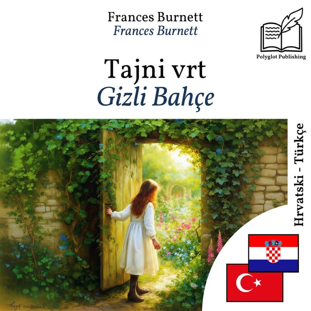 Gizli Bahçe