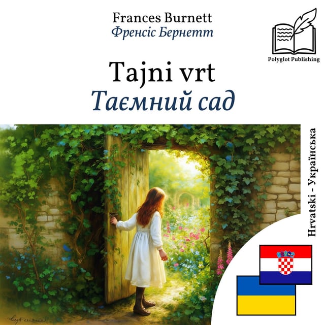 Таємний сад