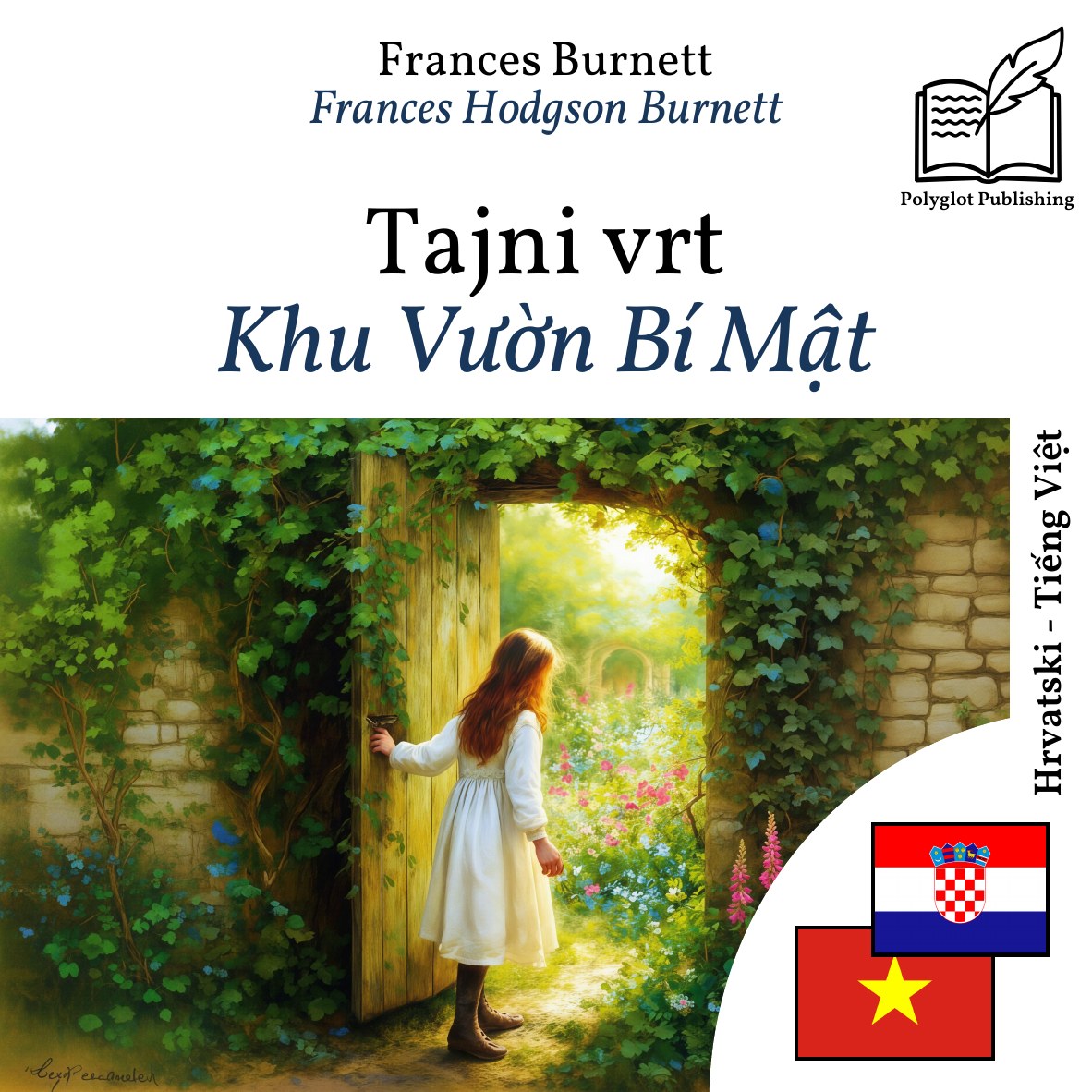 Khu Vườn Bí Mật