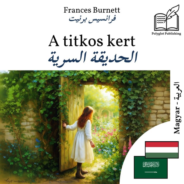 الحديقة السرية