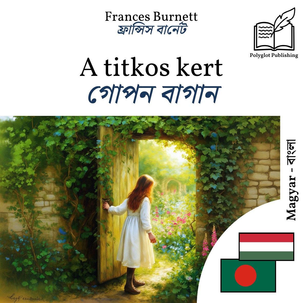 গোপন বাগান