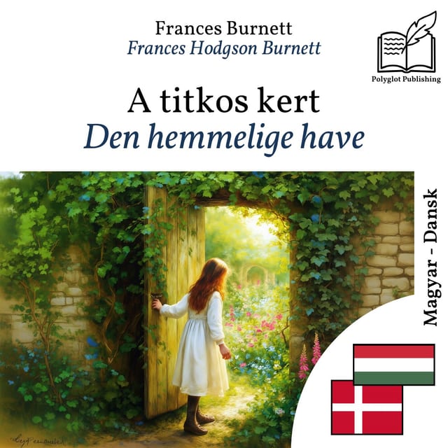 Den hemmelige have