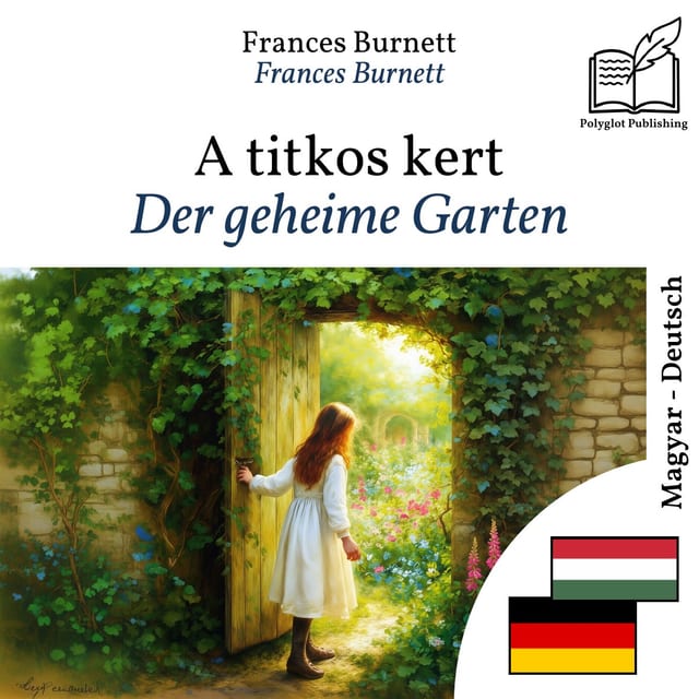 Der geheime Garten