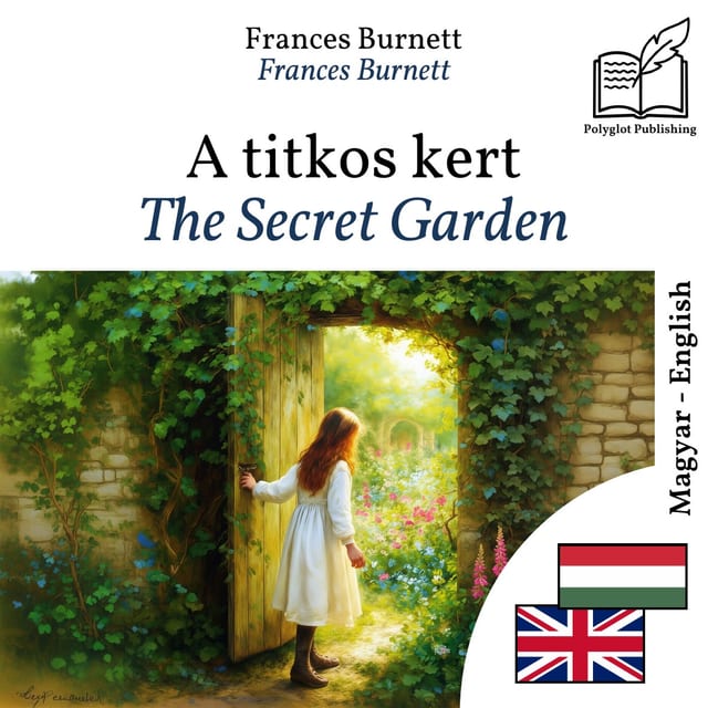 The Secret Garden