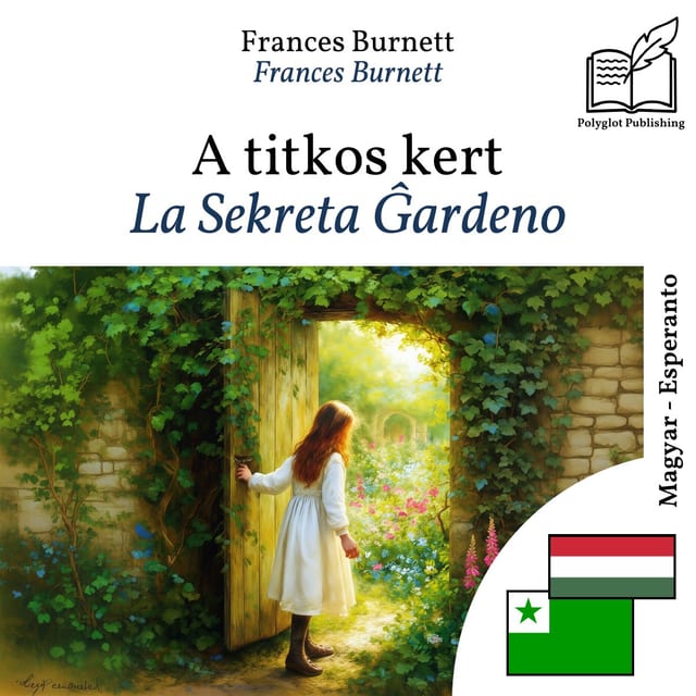 La Sekreta Ĝardeno
