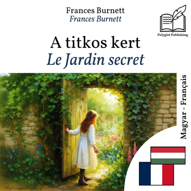 Le Jardin secret
