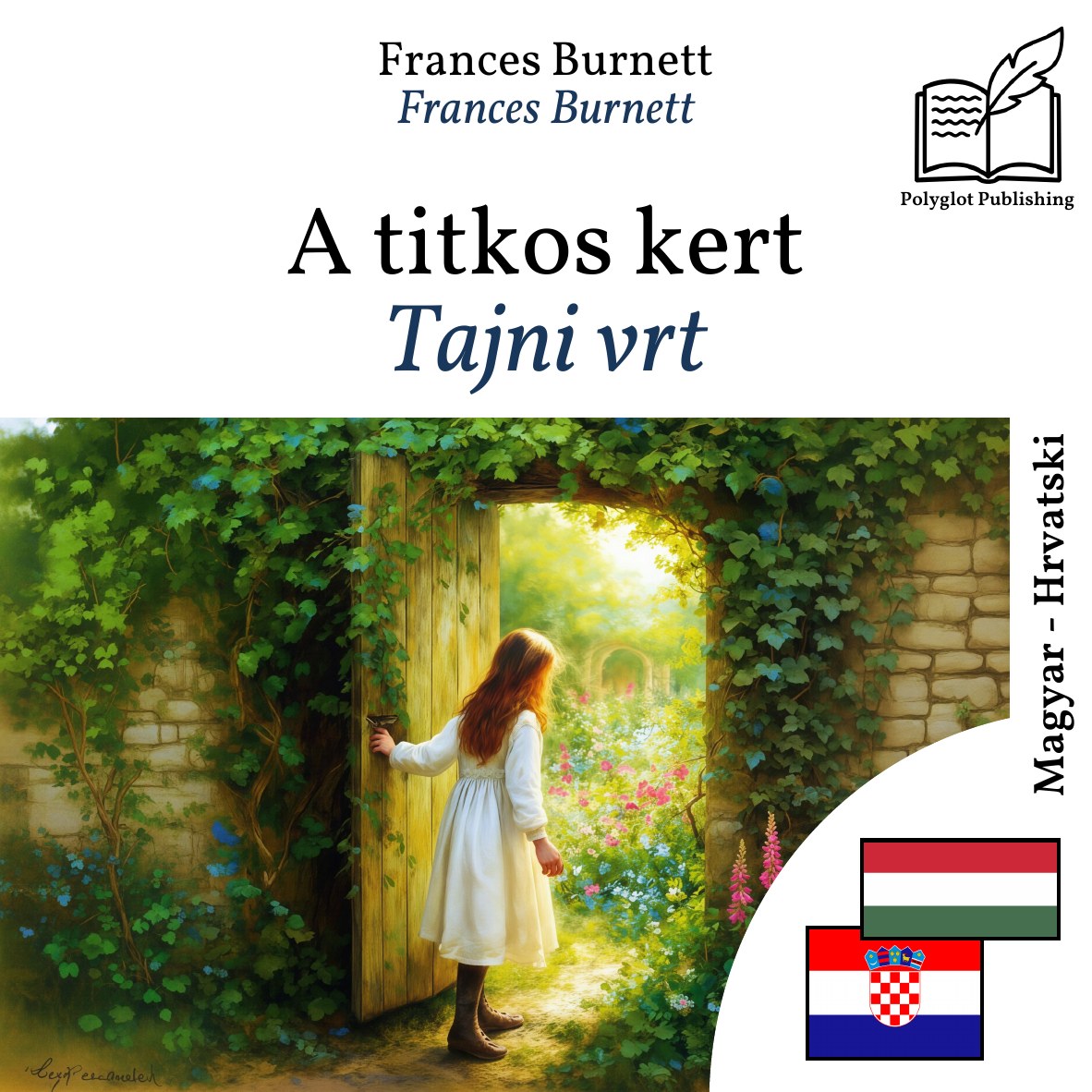 Tajni vrt