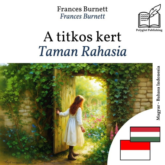 Taman Rahasia