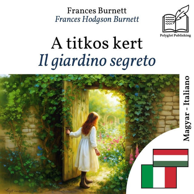 Il giardino segreto