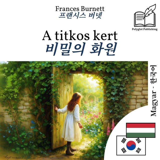 비밀의 화원