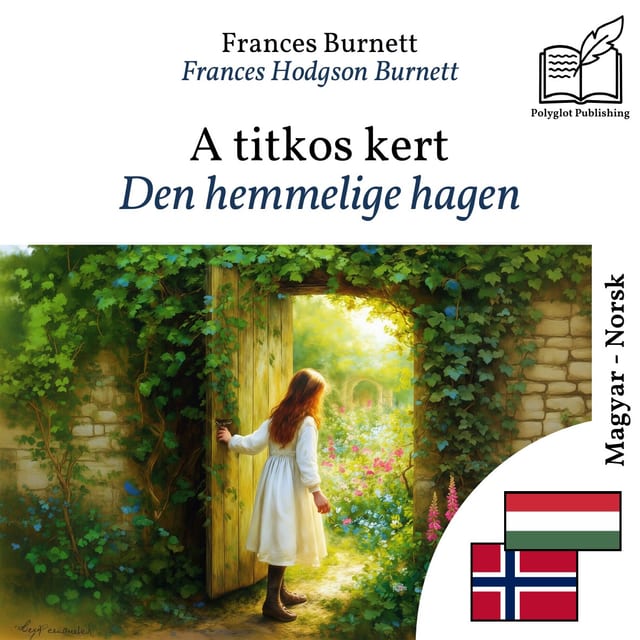 Den hemmelige hagen