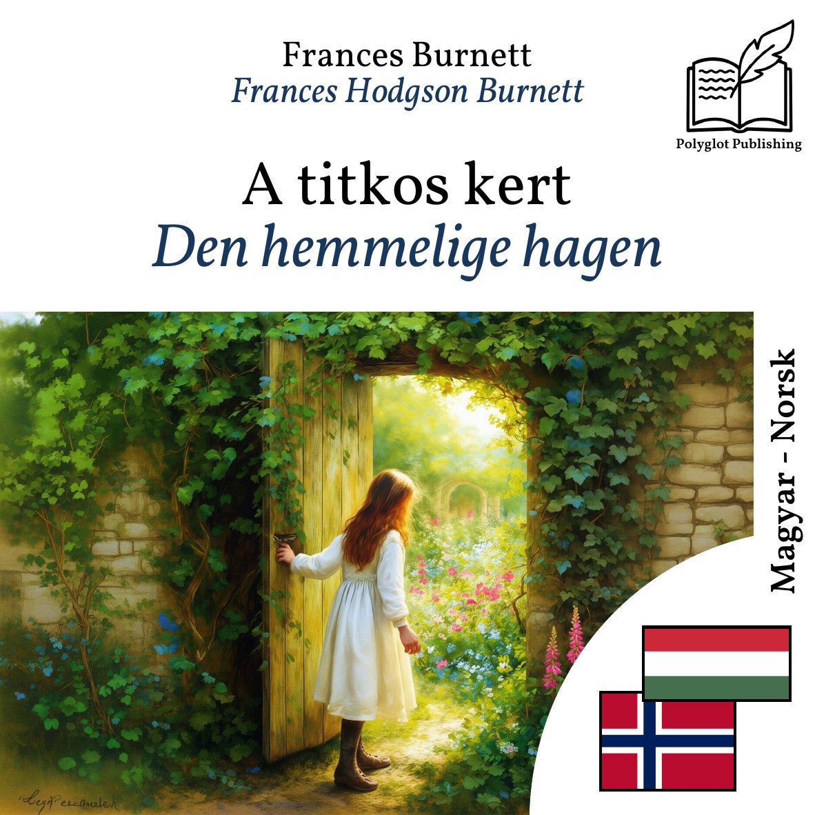 Den hemmelige hagen
