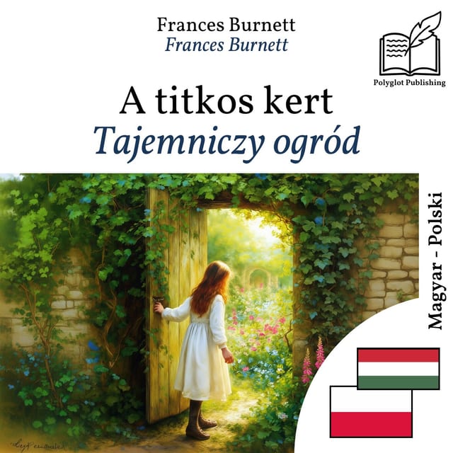 Tajemniczy ogród