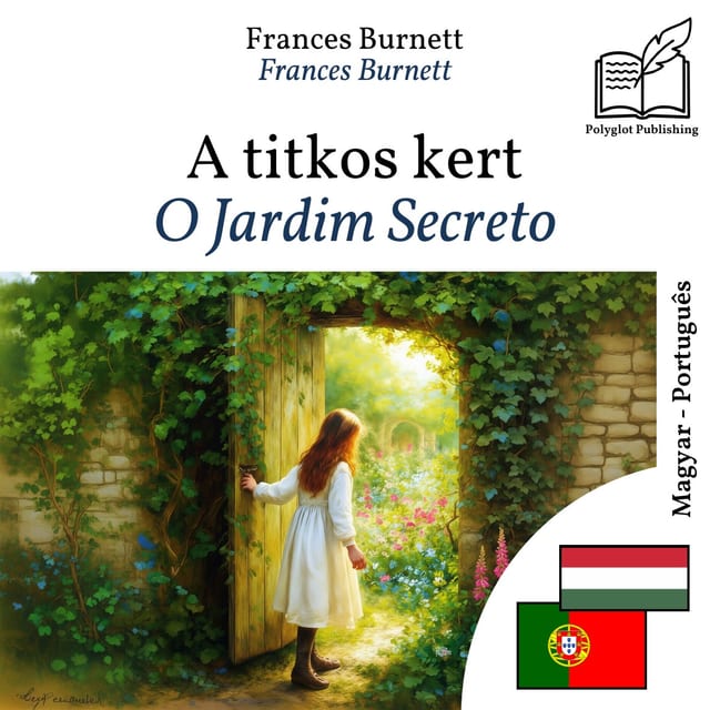 O Jardim Secreto