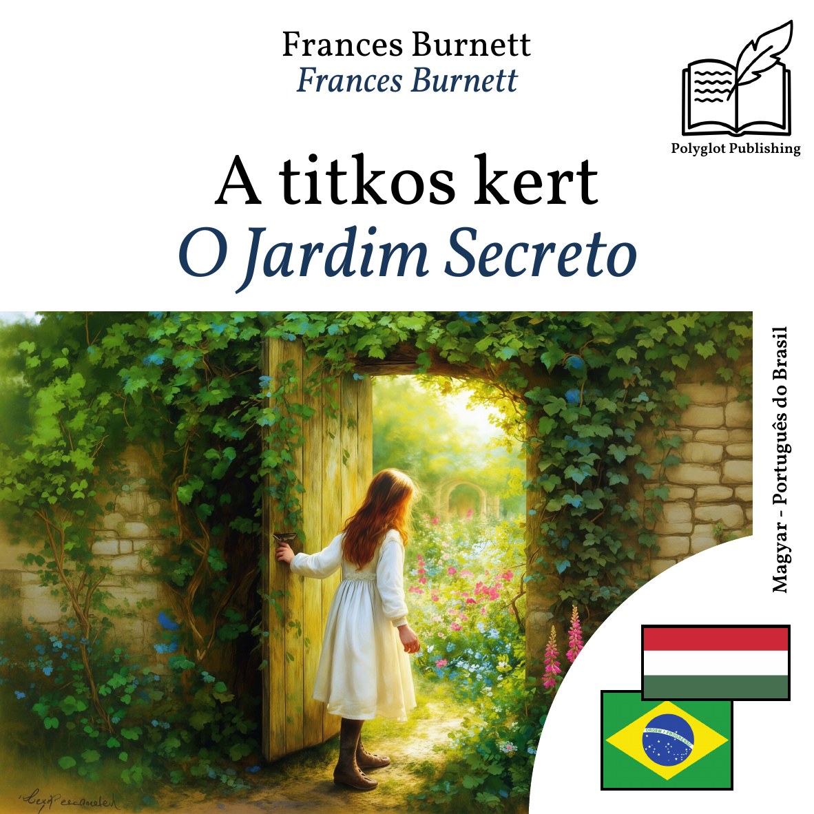 O Jardim Secreto