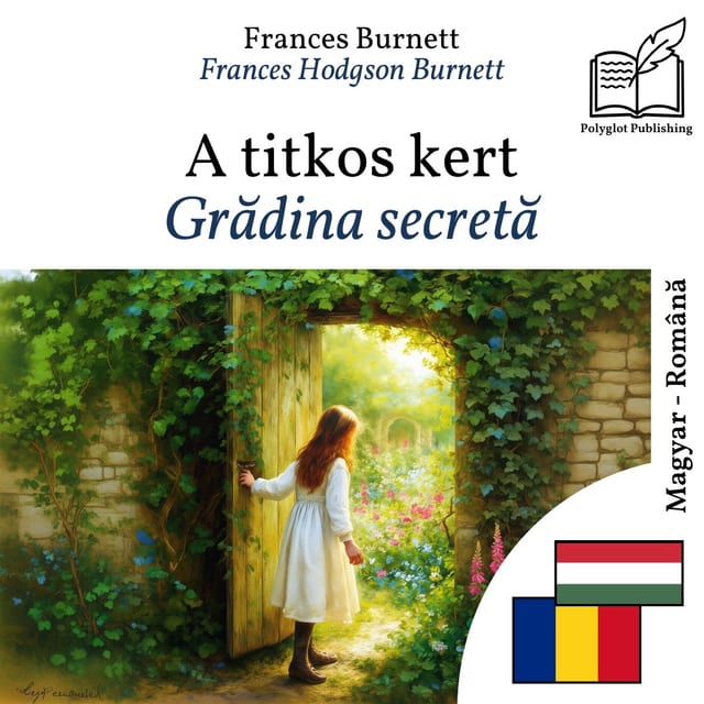 Grădina secretă