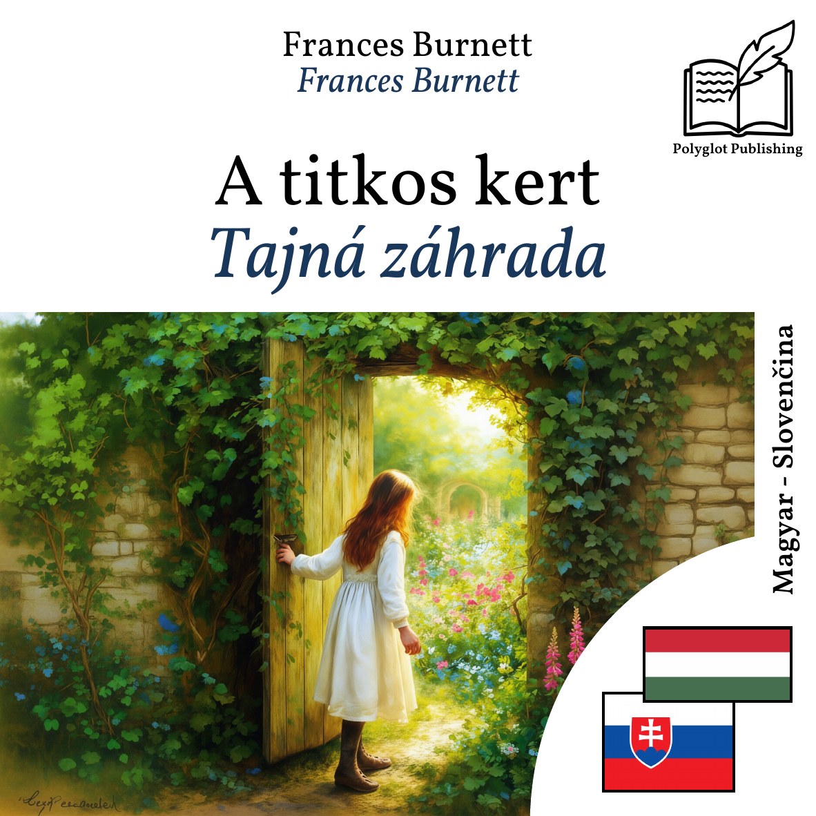 Tajná záhrada
