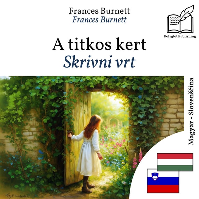 Skrivni vrt