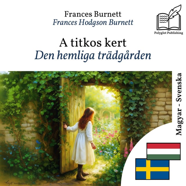 Den hemliga trädgården