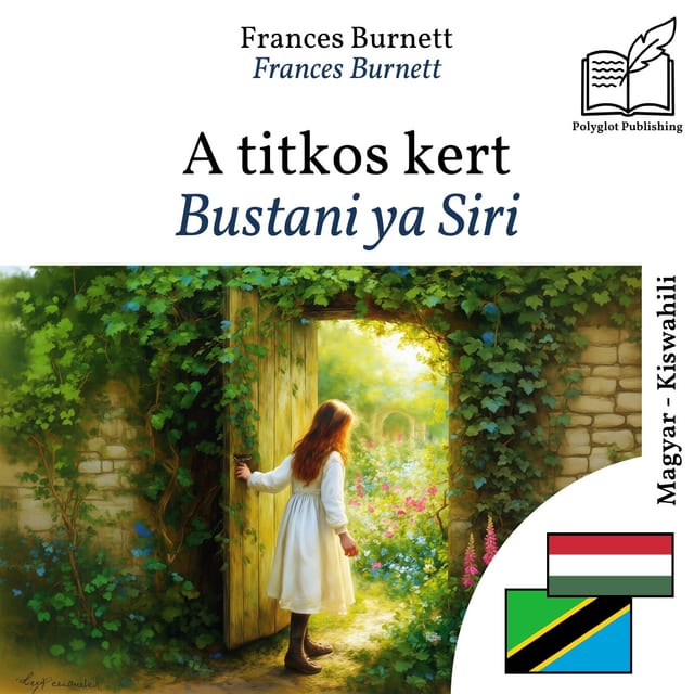 Bustani ya Siri