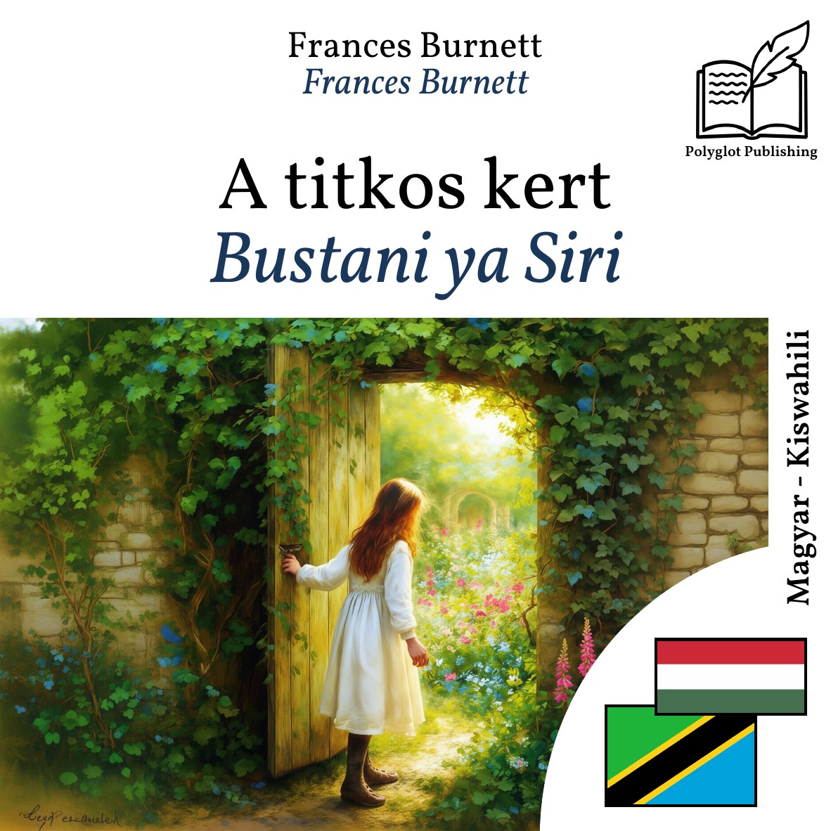 Bustani ya Siri