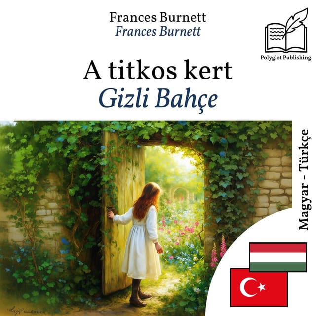 Gizli Bahçe