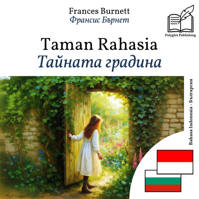 Тайната градина
