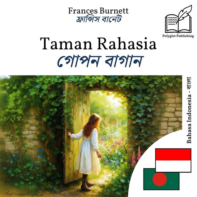 গোপন বাগান