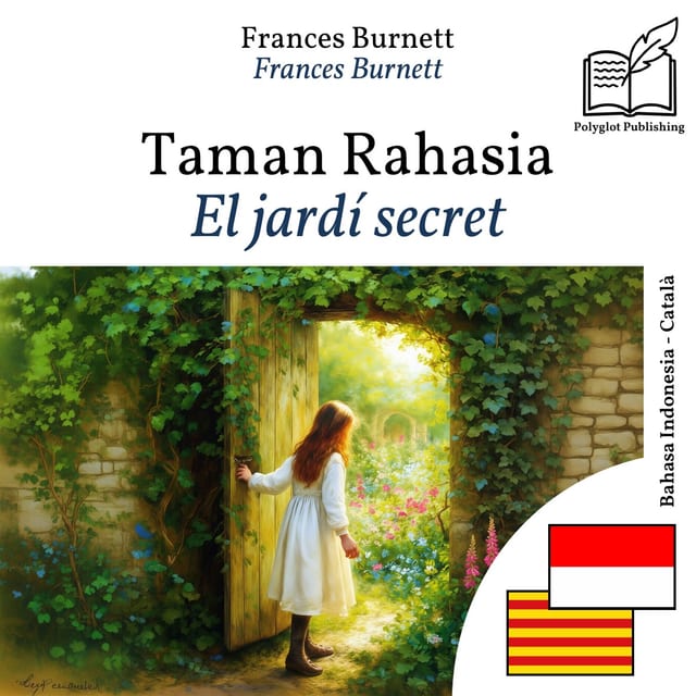 El jardí secret