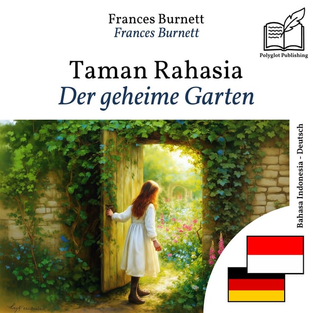 Der geheime Garten