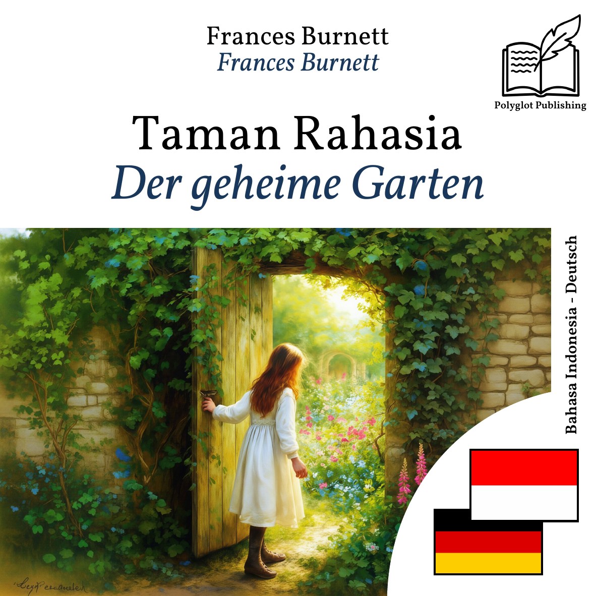 Der geheime Garten