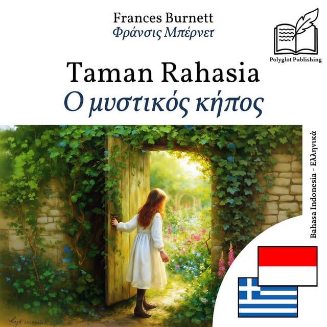 Ο μυστικός κήπος