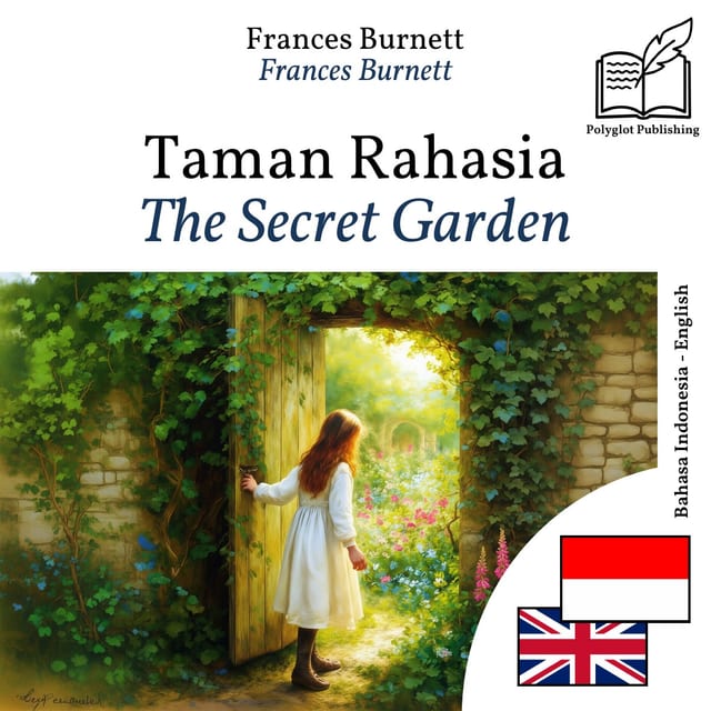 The Secret Garden