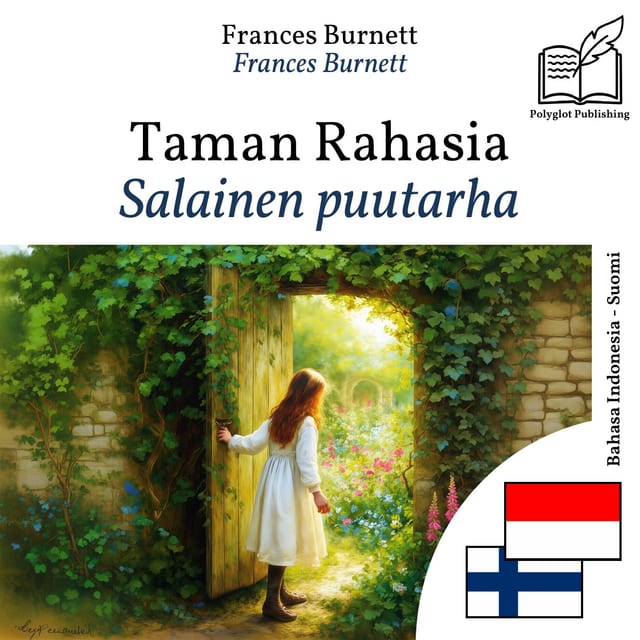 Salainen puutarha