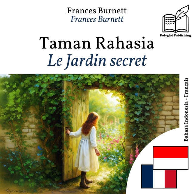 Le Jardin secret