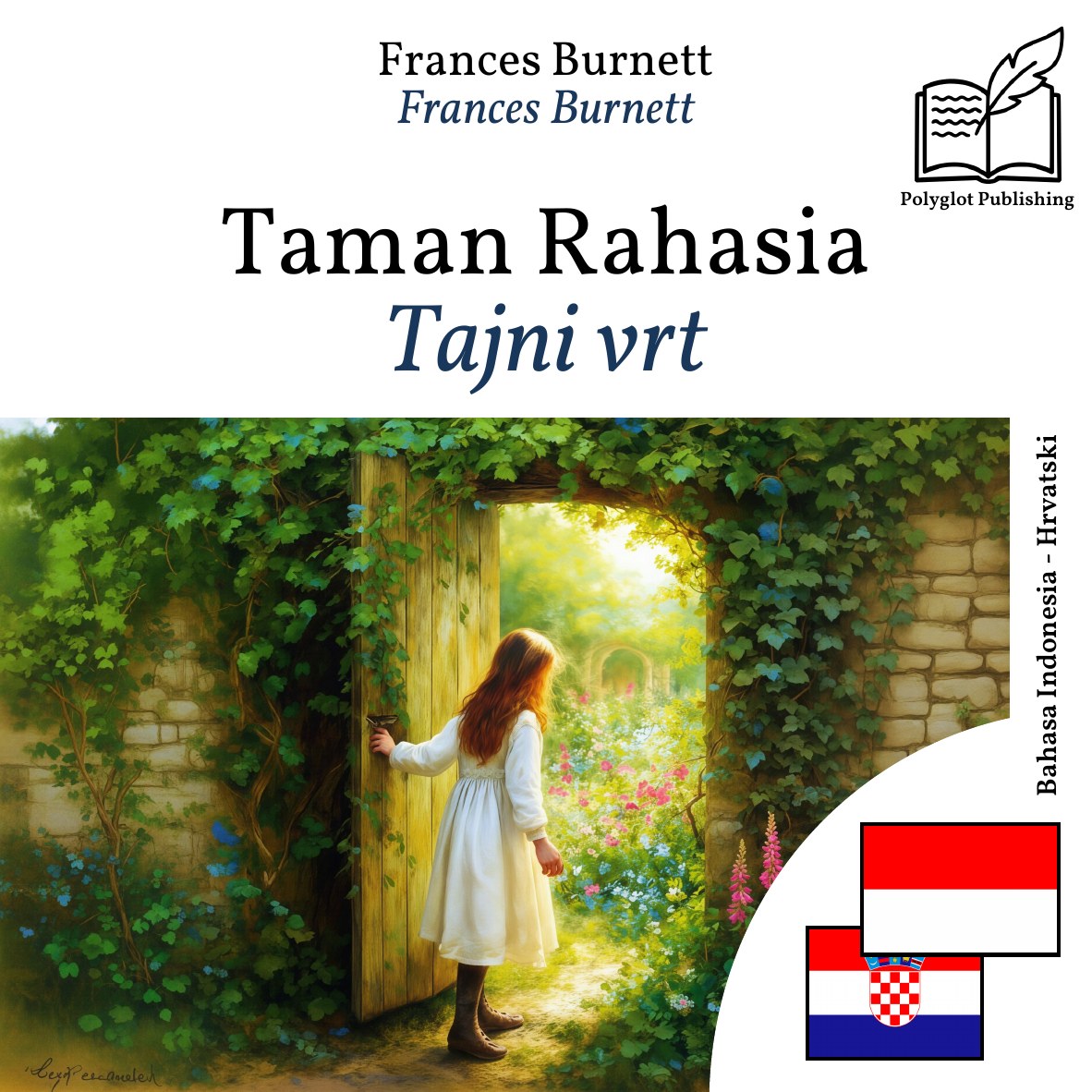 Tajni vrt