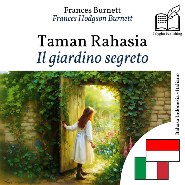 Il giardino segreto