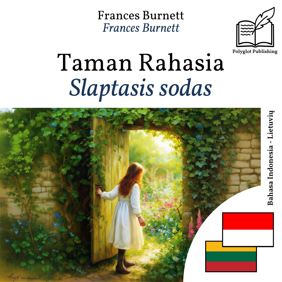 Slaptasis sodas