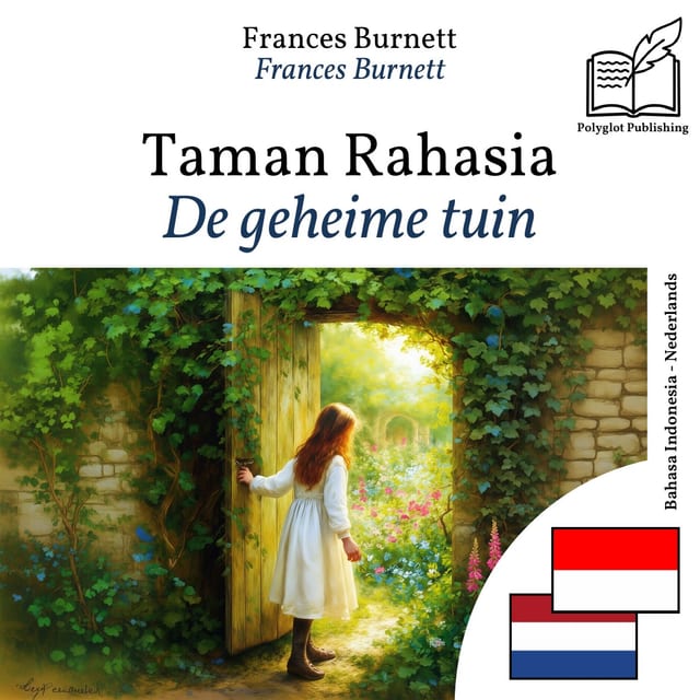 De geheime tuin